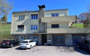 Villa 5.5 pièces - image - 5