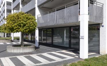 Immeuble résidentiel 4.5 pièces - image - 1