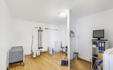 Immeuble résidentiel 4.5 pièces - image - 10