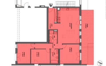 Wohnung 4.5 Zimmer - image - 2