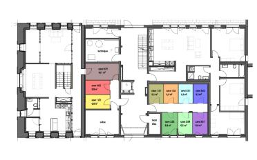 Wohnung 2.5 Zimmer - image - 5