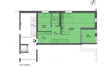 Duplex 4.5 pièces - image - 3