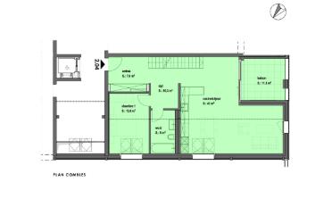 Duplex 4.5 Zimmer - image - 3