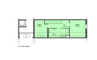 Duplex 4.5 Zimmer - image - 5