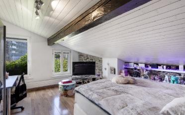 Bauernhaus 5.5 Zimmer - image - 14
