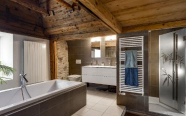 Bauernhaus 5.5 Zimmer - image - 12