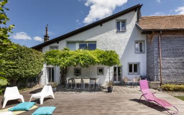 Bauernhaus 5.5 Zimmer - image - 17