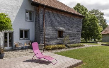Bauernhaus 5.5 Zimmer - image - 16