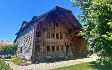 Ferme 5.5 pièces - image - 3