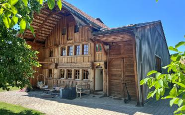 Ferme 5.5 pièces - image - 1
