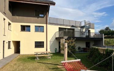 Duplex 5.5 rooms - image - 11