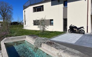 Duplex 5.5 rooms - image - 1