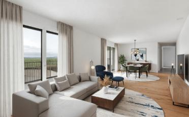Duplex 5.5 rooms - image - 3