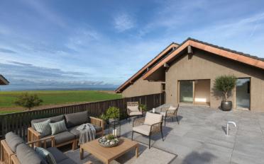 Duplex 5.5 rooms - image - 9