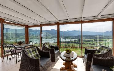 Chalet 4.5 Zimmer - image - 9
