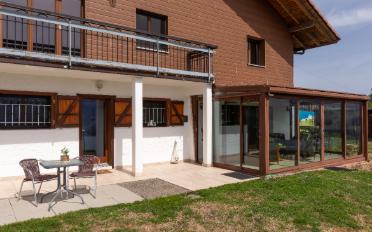 Chalet 4.5 Zimmer - image - 5