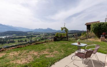 Chalet 4.5 Zimmer - image - 11