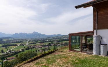 Chalet 4.5 Zimmer - image - 10