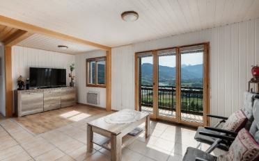 Chalet 4.5 Zimmer - image - 12