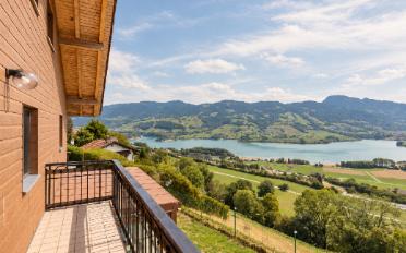 Chalet 4.5 Zimmer - image - 14