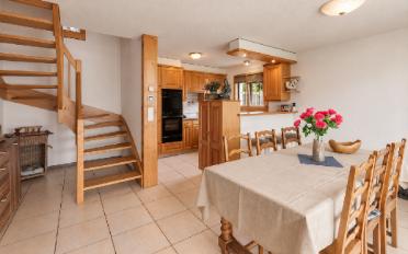 Chalet 4.5 Zimmer - image - 6