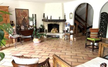 Doppeleinfamilienhaus 6.5 Zimmer - image - 3