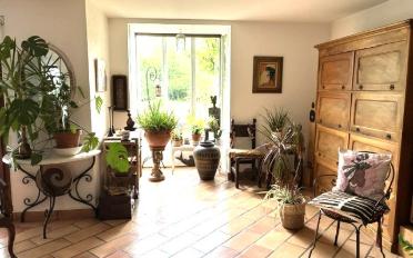 Doppeleinfamilienhaus 6.5 Zimmer - image - 4