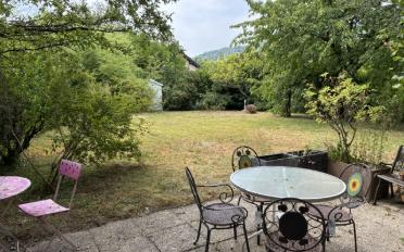 Doppeleinfamilienhaus 6.5 Zimmer - image - 9