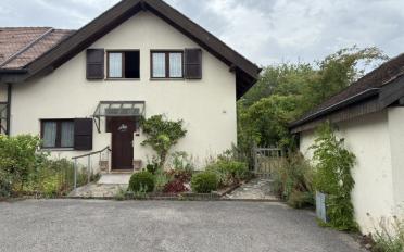 Doppeleinfamilienhaus 6.5 Zimmer - image - 10