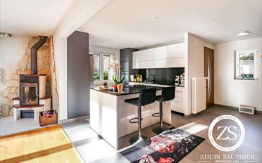 Einfamilienhaus 5 Zimmer - image - 1