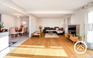 Einfamilienhaus 5 Zimmer - image - 7