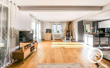 Einfamilienhaus 5 Zimmer - image - 5