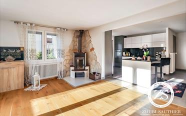 Einfamilienhaus 5 Zimmer - image - 4