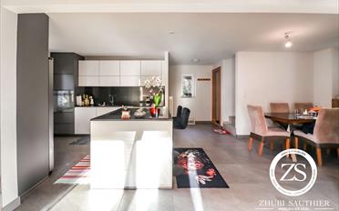 Einfamilienhaus 5 Zimmer - image - 3