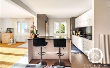 Einfamilienhaus 5 Zimmer - image - 2