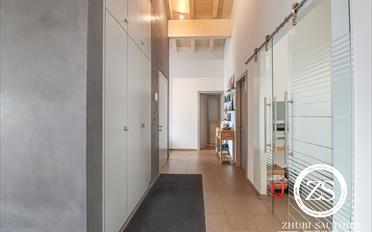 Attikawohnung 5.5 Zimmer - image - 11