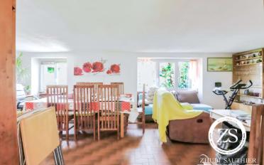 Einfamilienhaus 6.5 Zimmer - image - 1