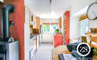 Einfamilienhaus 6.5 Zimmer - image - 2