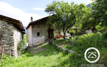 Einfamilienhaus 6.5 Zimmer - image - 12