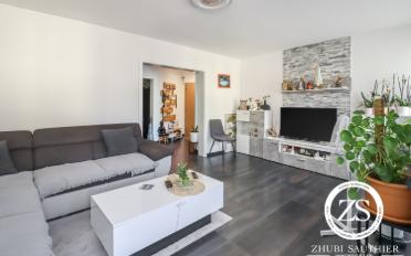 Wohnung 4 Zimmer - image - 5