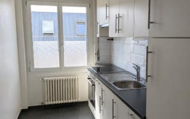 Appartement 2.5 pièces - image - 2