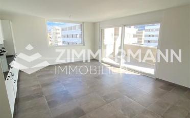 Wohnung 3.5 Zimmer - image - 2