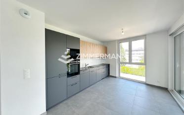 Wohnung 4 Zimmer - image - 4