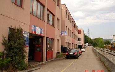 Bureau 1 pièce - image - 1