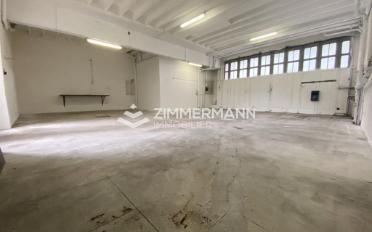 Atelier ein Zimmer - image - 5
