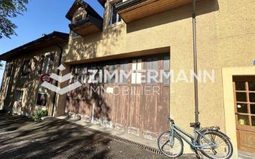 Atelier ein Zimmer - image - 2