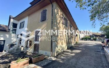 Atelier ein Zimmer - image - 1