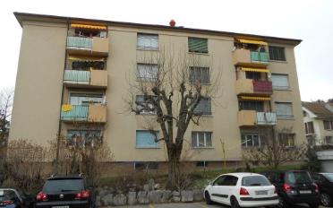 Appartement 4 pièces - image - 1