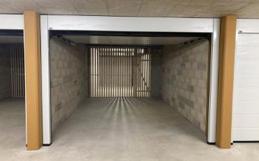 Garage individuel - image - 3