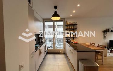 Appartement 3 pièces - image - 2